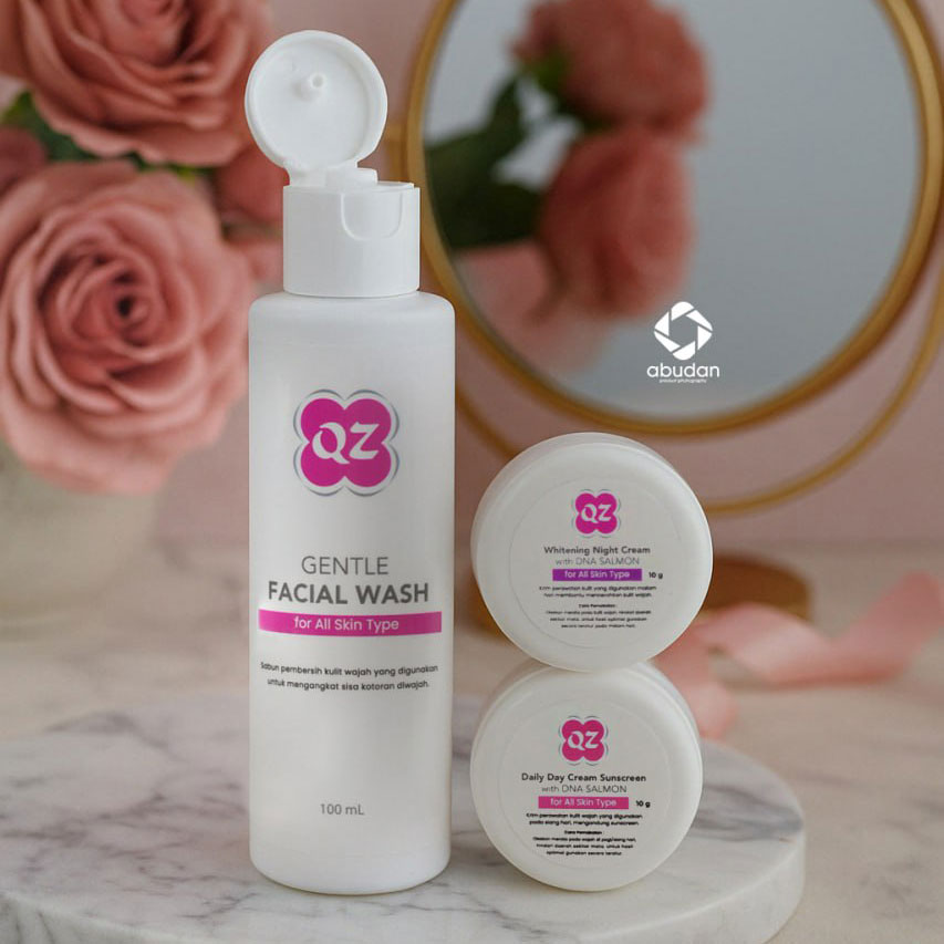 Contoh Creative Desk 1