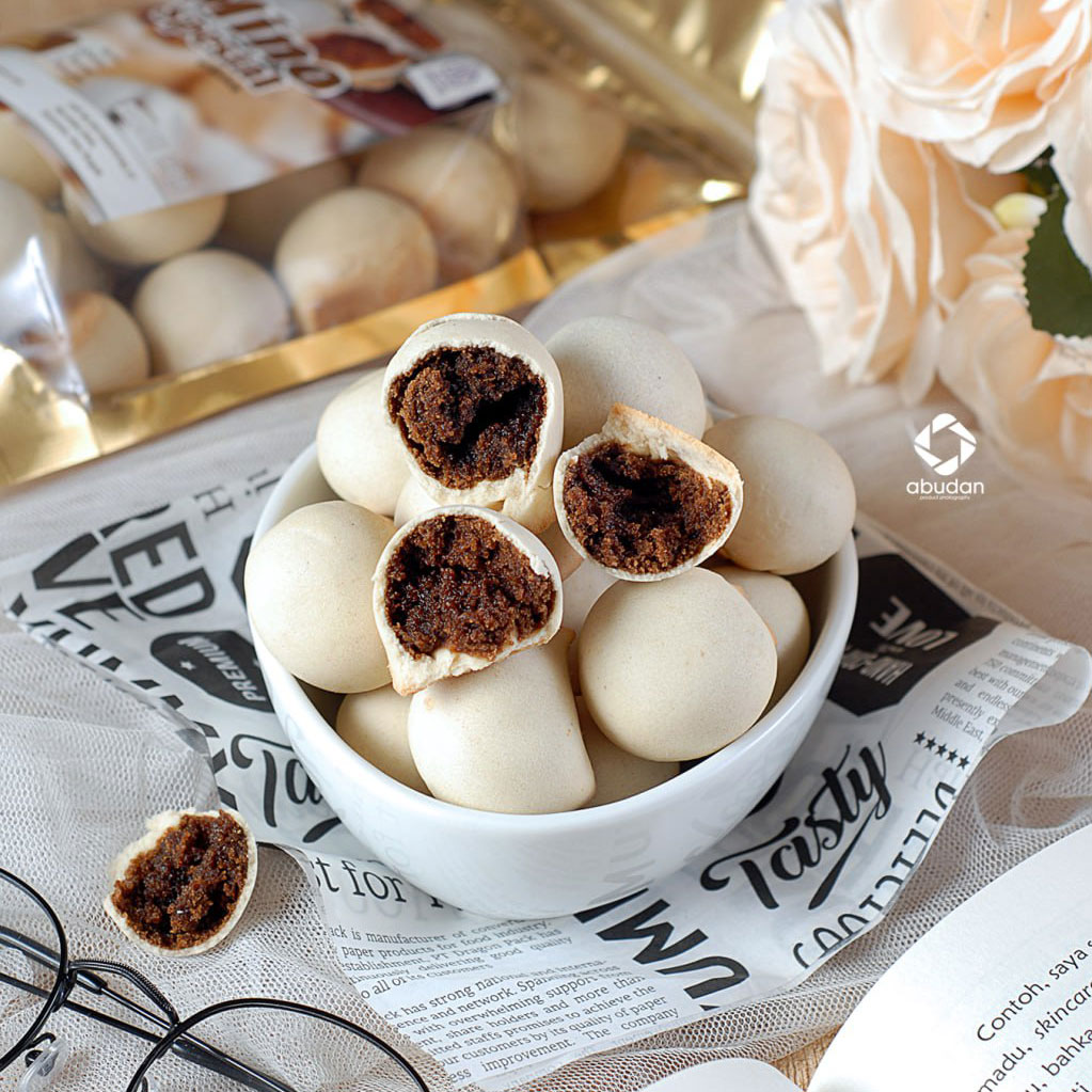 Contoh Creative Desk 3