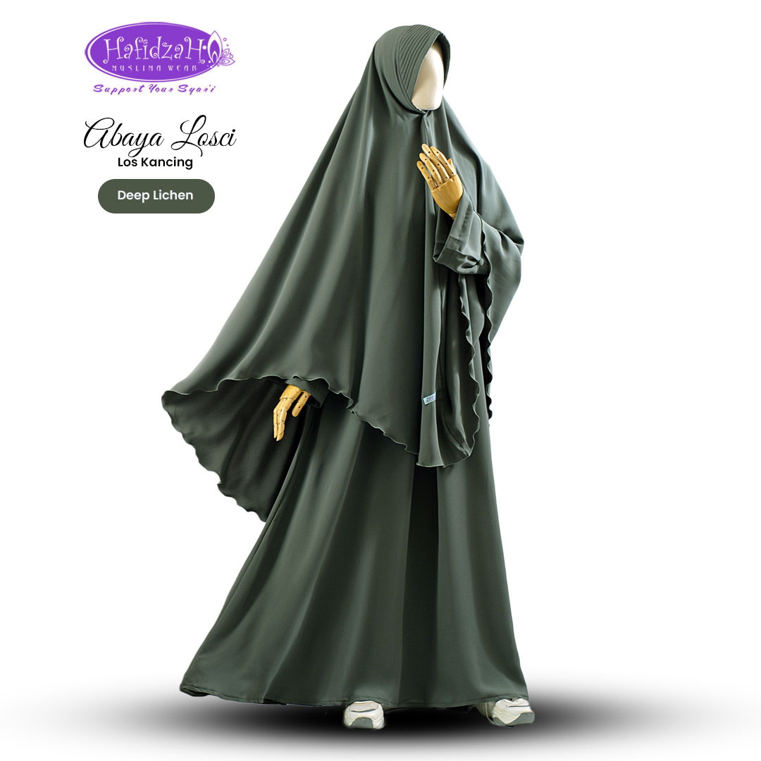 Contoh Fashion Photography 2