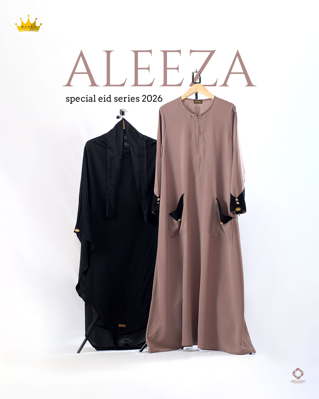 Contoh Fashion Photography 3