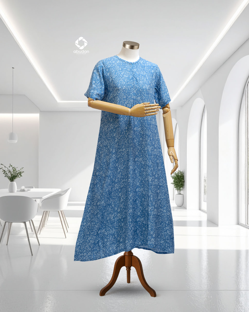 Contoh Fashion Photography 4