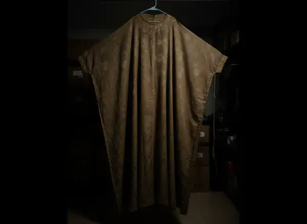 Masalah Foto Fashion