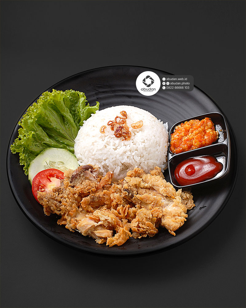Contoh Food Photography 1