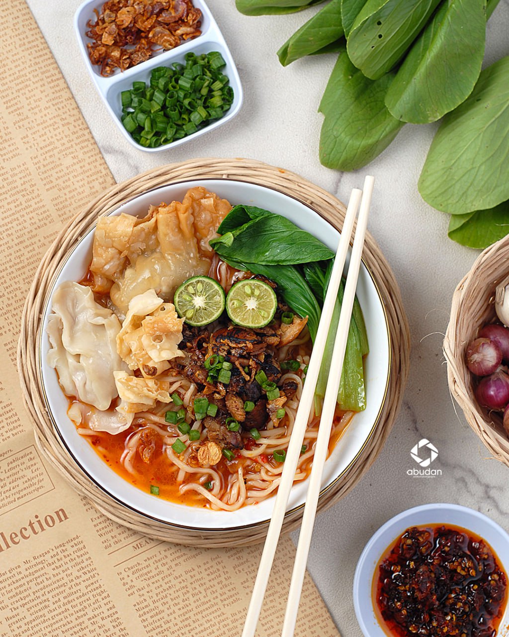 Contoh Food Photography 2