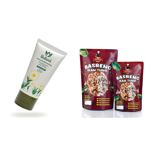 Foto Produk Marketplace