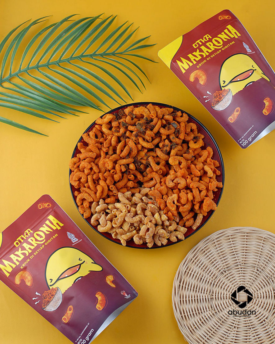 Contoh Foto Produk 8