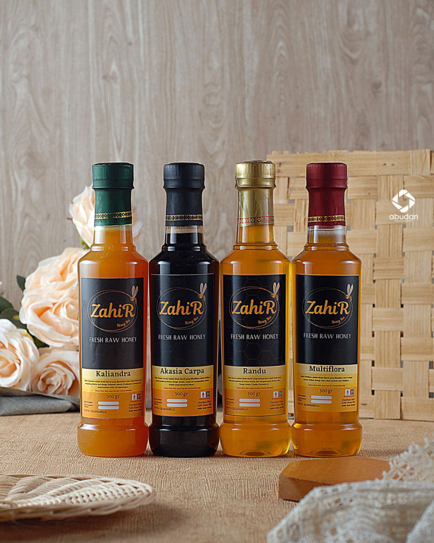 Contoh Foto Produk 5