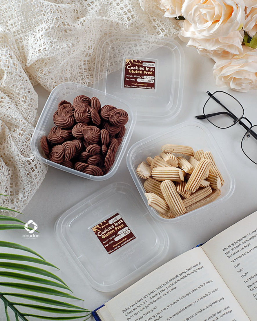 Contoh Foto Produk 4