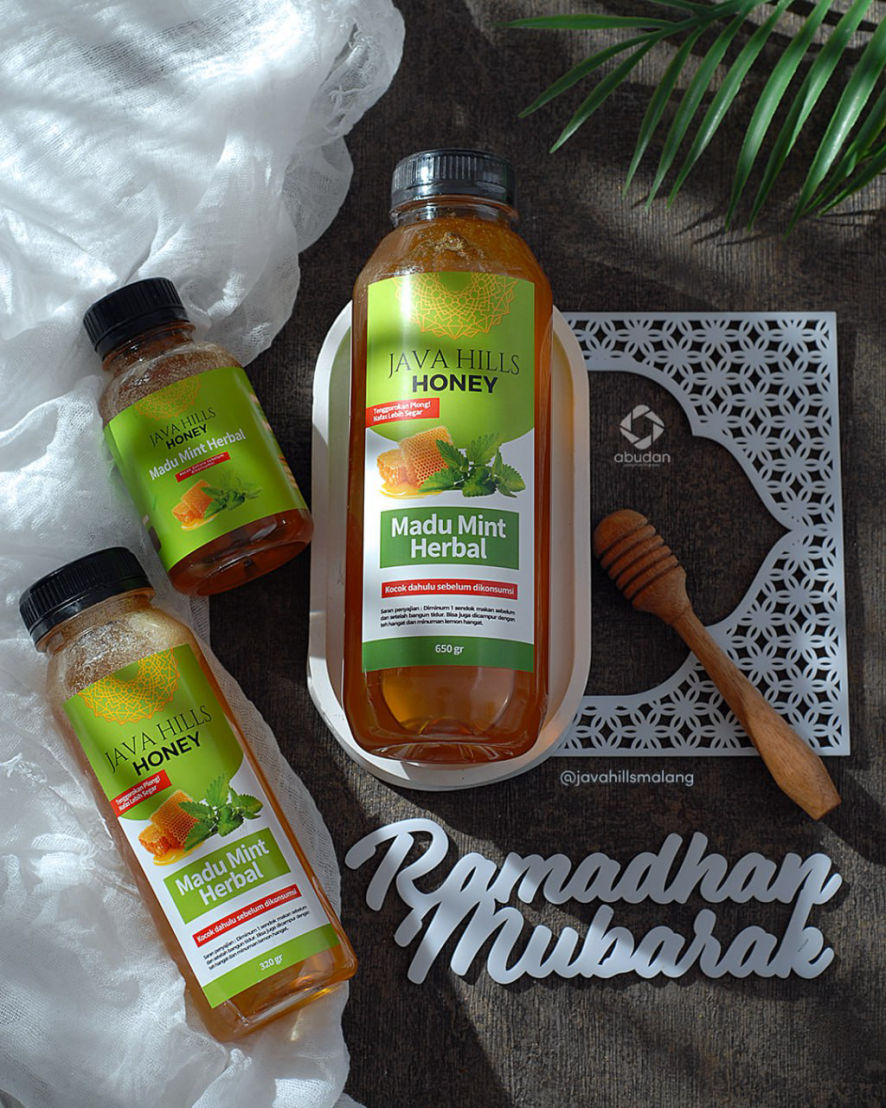 Contoh Foto Produk 3