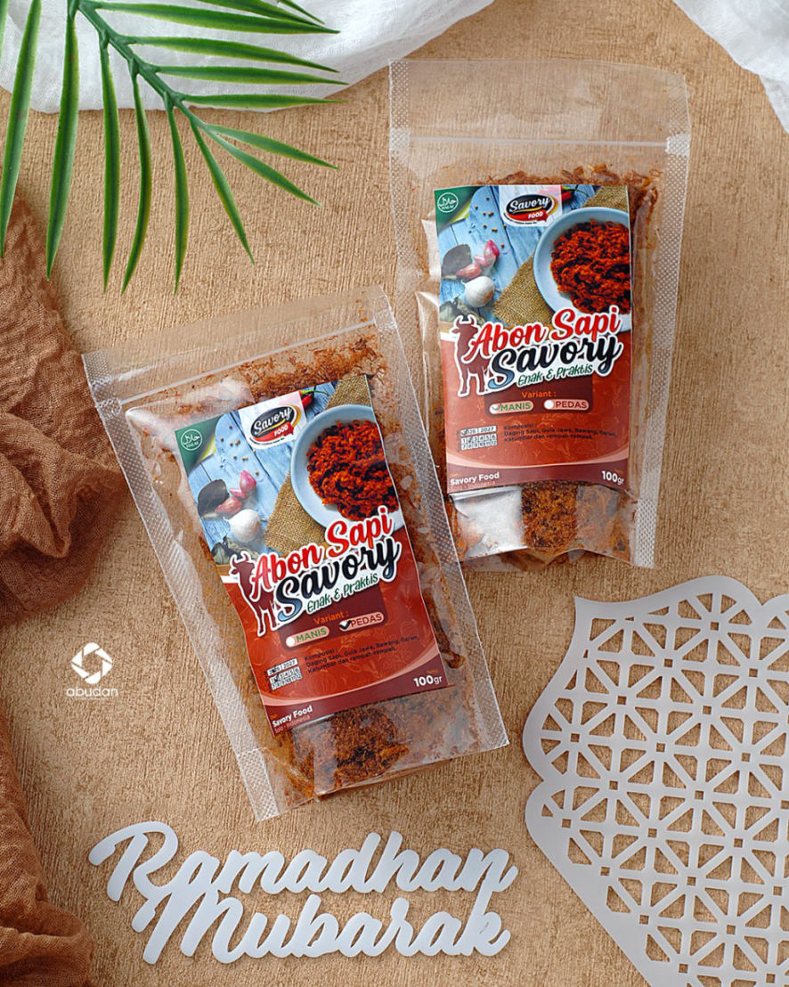 Contoh Foto Produk 2